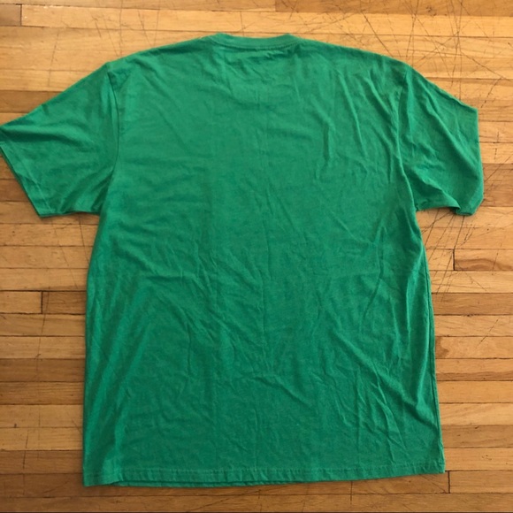 Santa Claus / White Claw Christmas Tee Shirt Mashup - Picture 3 of 4